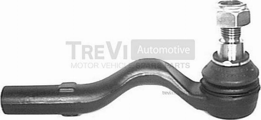 Trevi Automotive TRTT3229 - Testa barra d'accoppiamento www.autoricambit.com