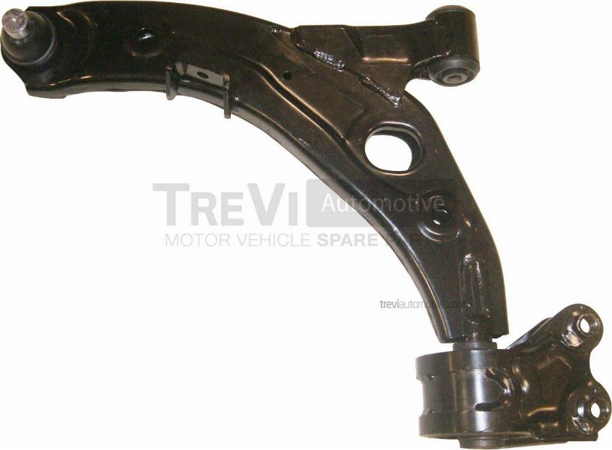 Trevi Automotive TRTT3706 - Sospensione a ruote indipendenti www.autoricambit.com