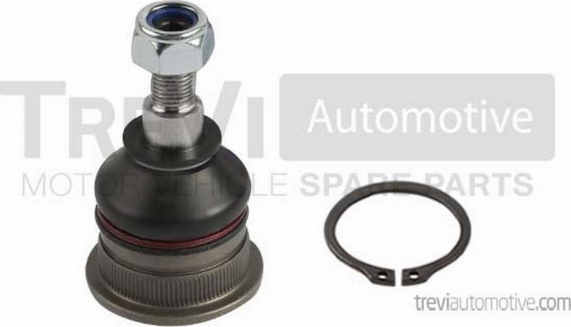 Trevi Automotive TRTT3788 - Giunto di supporto / guida www.autoricambit.com