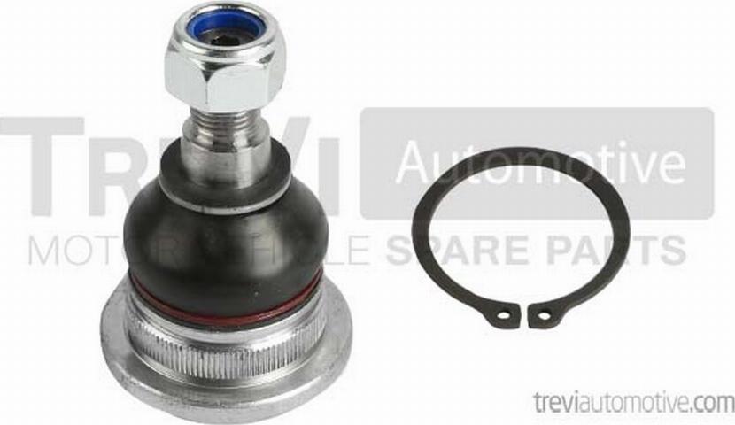 Trevi Automotive TRTT3776 - Giunto di supporto / guida www.autoricambit.com