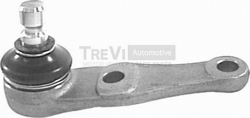 Trevi Automotive TRTT2943 - Giunto di supporto / guida www.autoricambit.com