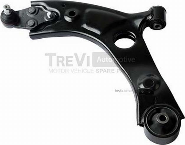 Trevi Automotive TRTT2980 - Sospensione a ruote indipendenti www.autoricambit.com