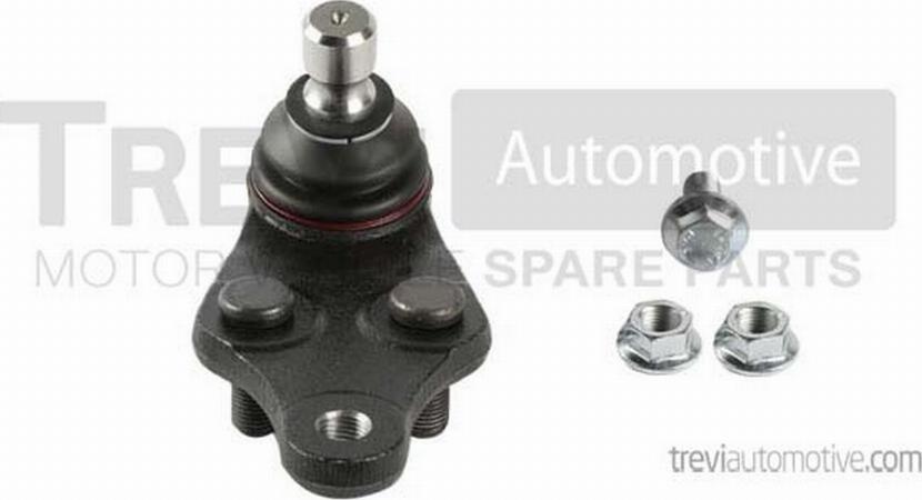 Trevi Automotive TRTT2977 - Giunto di supporto / guida www.autoricambit.com