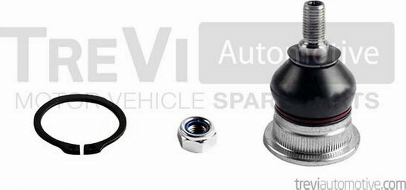 Trevi Automotive TRTT2457 - Giunto di supporto / guida www.autoricambit.com