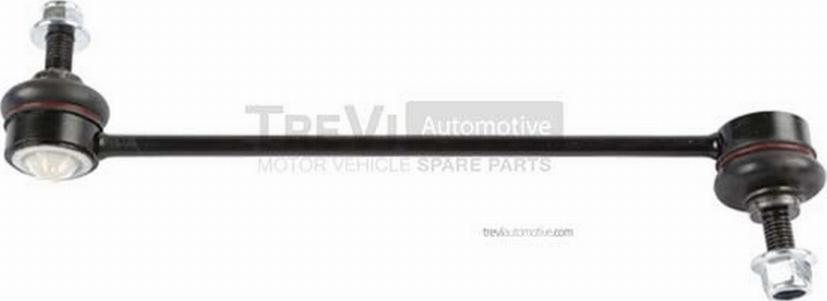 Trevi Automotive TRTT2406 - Asta/Puntone, Stabilizzatore www.autoricambit.com