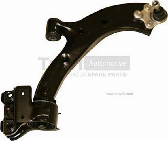 Trevi Automotive TRTT2565 - Sospensione a ruote indipendenti www.autoricambit.com