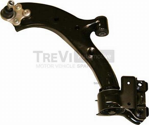 Trevi Automotive TRTT2566 - Sospensione a ruote indipendenti www.autoricambit.com