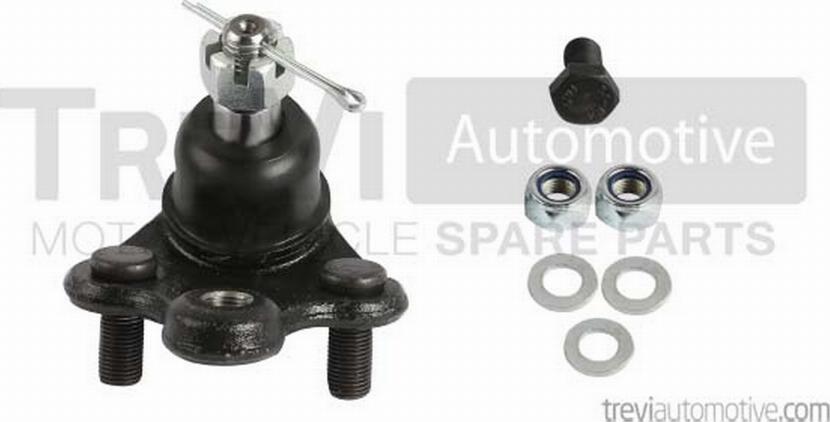 Trevi Automotive TRTT2562 - Giunto di supporto / guida www.autoricambit.com