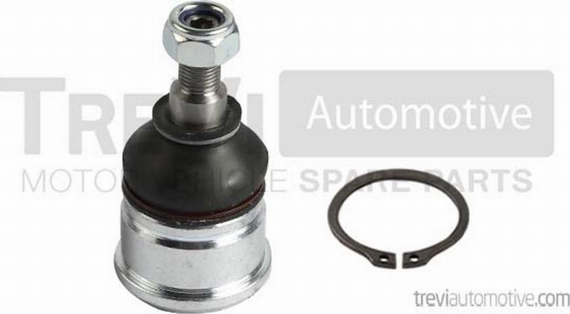 Trevi Automotive TRTT2512 - Giunto di supporto / guida www.autoricambit.com