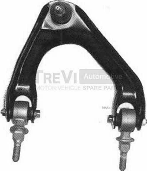 Trevi Automotive TRTT2520 - Sospensione a ruote indipendenti www.autoricambit.com