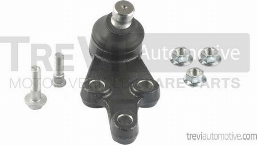 Trevi Automotive TRTT2667 - Giunto di supporto / guida www.autoricambit.com