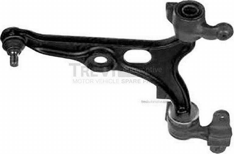 Trevi Automotive TRTT2090 - Sospensione a ruote indipendenti www.autoricambit.com