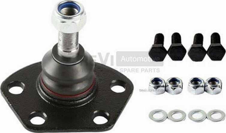 Trevi Automotive TRTT2098 - Giunto di supporto / guida www.autoricambit.com