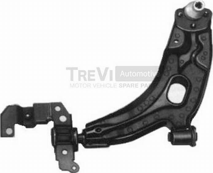 Trevi Automotive TRTT2045 - Sospensione a ruote indipendenti www.autoricambit.com