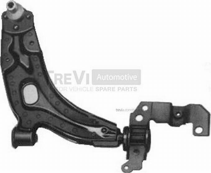 Trevi Automotive TRTT2042 - Sospensione a ruote indipendenti www.autoricambit.com