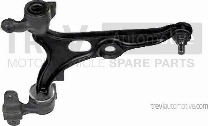 Trevi Automotive TRTT2089 - Sospensione a ruote indipendenti www.autoricambit.com