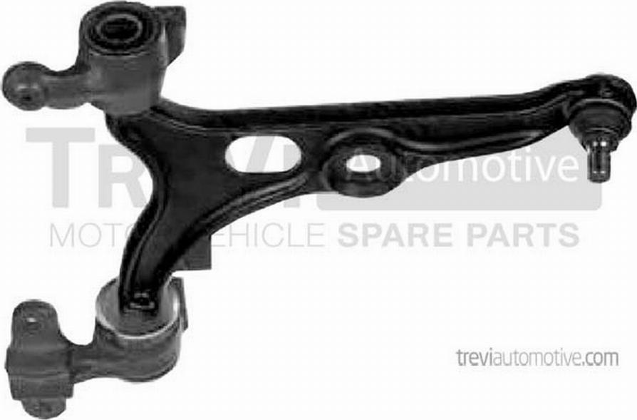 Trevi Automotive TRTT2088 - Sospensione a ruote indipendenti www.autoricambit.com