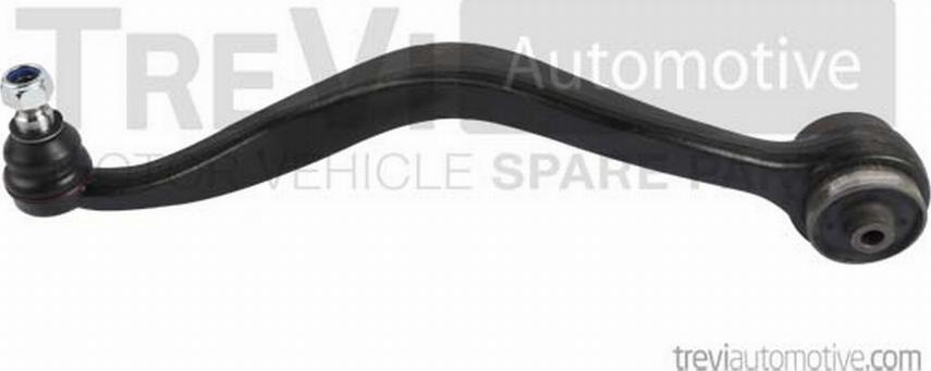 Trevi Automotive TRTT2199 - Sospensione a ruote indipendenti www.autoricambit.com