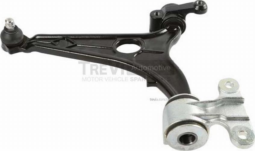 Trevi Automotive TRTT2141 - Sospensione a ruote indipendenti www.autoricambit.com