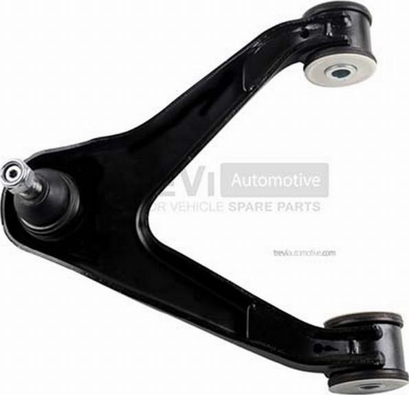 Trevi Automotive TRTT2151 - Sospensione a ruote indipendenti www.autoricambit.com