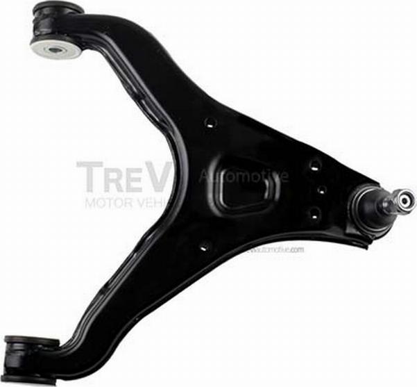 Trevi Automotive TRTT2152 - Sospensione a ruote indipendenti www.autoricambit.com