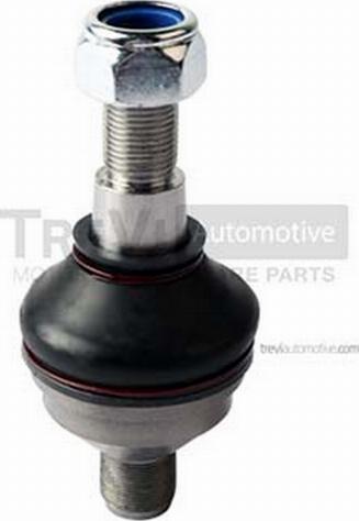 Trevi Automotive TRTT2157 - Giunto di supporto / guida www.autoricambit.com