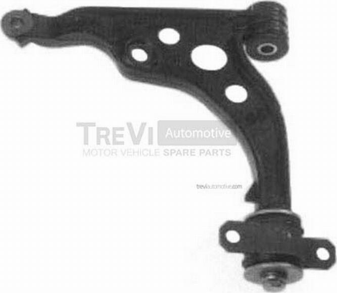 Trevi Automotive TRTT2104 - Sospensione a ruote indipendenti www.autoricambit.com