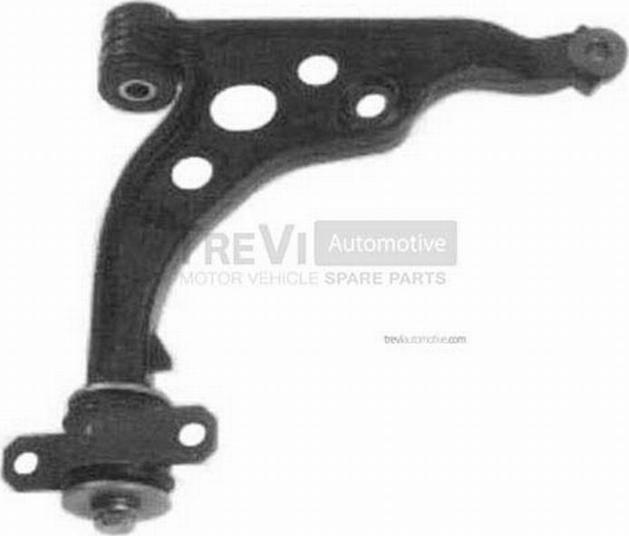 Trevi Automotive TRTT2108 - Sospensione a ruote indipendenti www.autoricambit.com