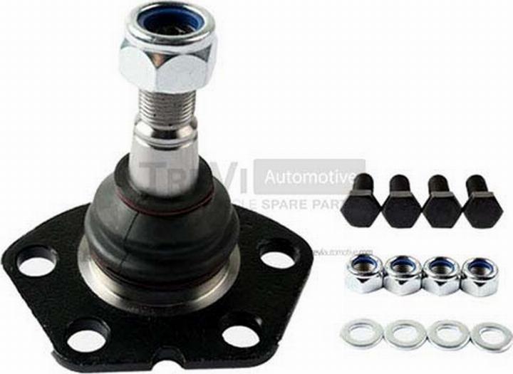 Trevi Automotive TRTT2102 - Giunto di supporto / guida www.autoricambit.com