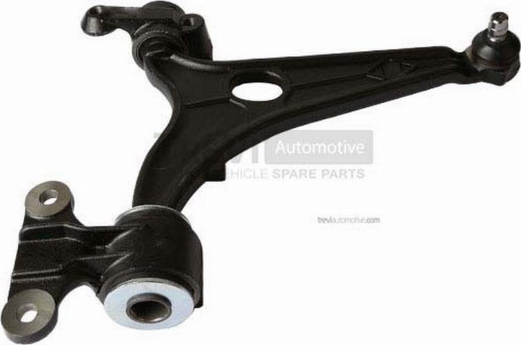 Trevi Automotive TRTT2116 - Sospensione a ruote indipendenti www.autoricambit.com