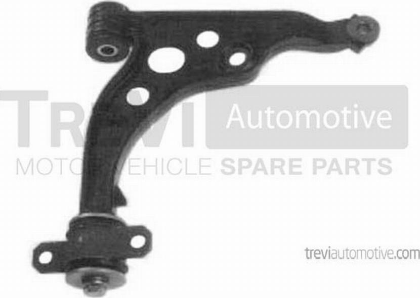 Trevi Automotive TRTT2110 - Sospensione a ruote indipendenti www.autoricambit.com