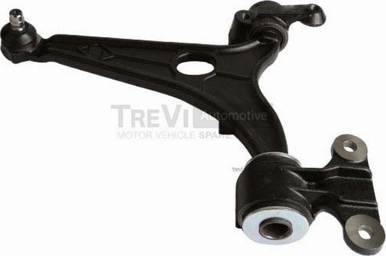 Trevi Automotive TRTT2117 - Sospensione a ruote indipendenti www.autoricambit.com