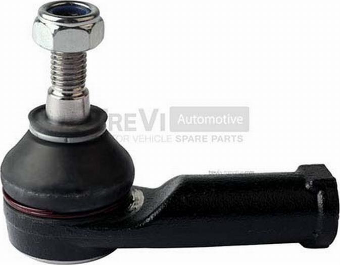 Trevi Automotive TRTT2181 - Testa barra d'accoppiamento www.autoricambit.com