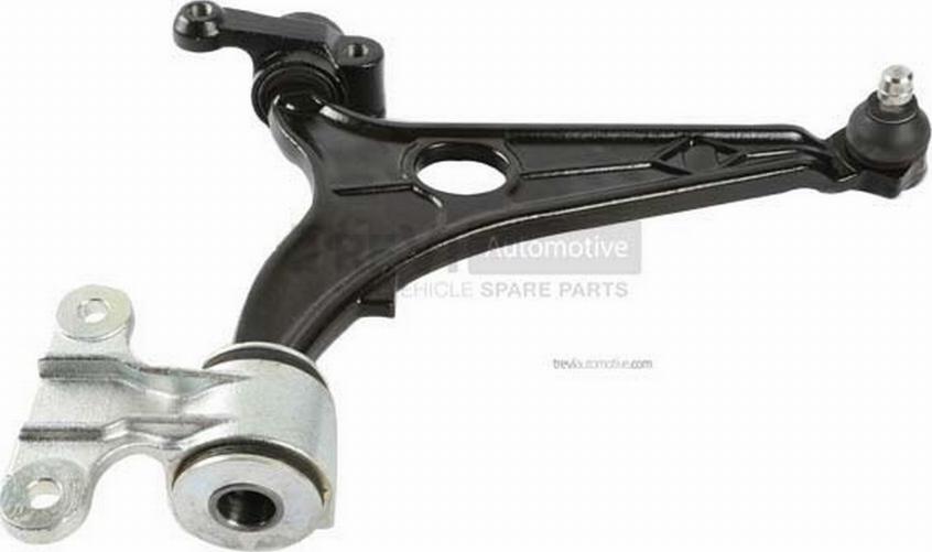 Trevi Automotive TRTT2139 - Sospensione a ruote indipendenti www.autoricambit.com