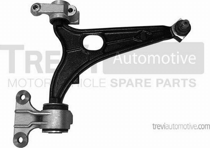 Trevi Automotive TRTT2138 - Sospensione a ruote indipendenti www.autoricambit.com