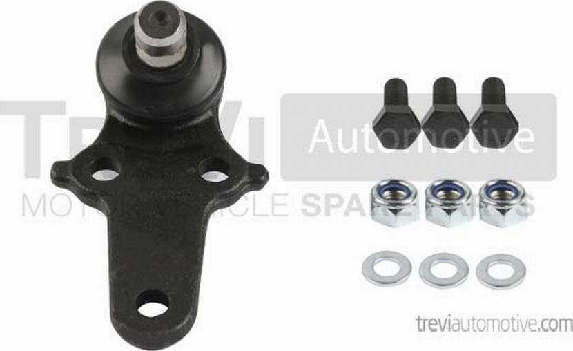 Trevi Automotive TRTT2178 - Giunto di supporto / guida www.autoricambit.com