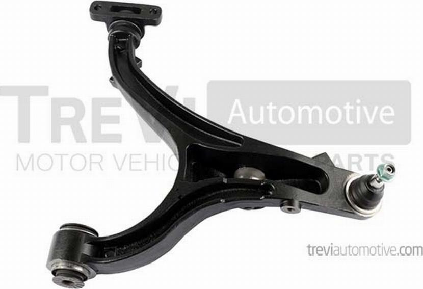 Trevi Automotive TRTT2891 - Sospensione a ruote indipendenti www.autoricambit.com