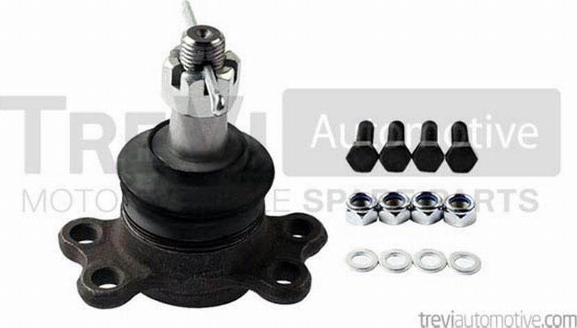 Trevi Automotive TRTT2843 - Giunto di supporto / guida www.autoricambit.com