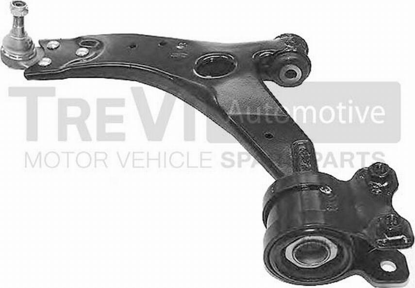 Trevi Automotive TRTT2292 - Sospensione a ruote indipendenti www.autoricambit.com