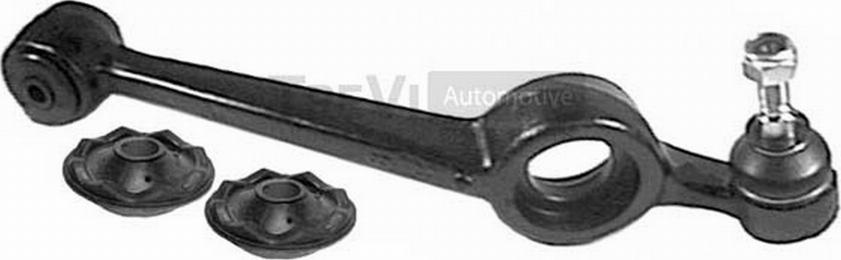 Trevi Automotive TRTT2264 - Sospensione a ruote indipendenti www.autoricambit.com