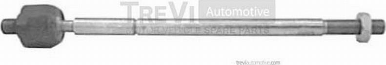 Trevi Automotive TRTT2201 - Giunto assiale, Asta trasversale www.autoricambit.com