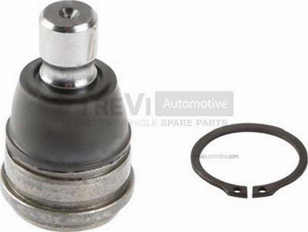 Trevi Automotive TRTT2208 - Giunto di supporto / guida www.autoricambit.com