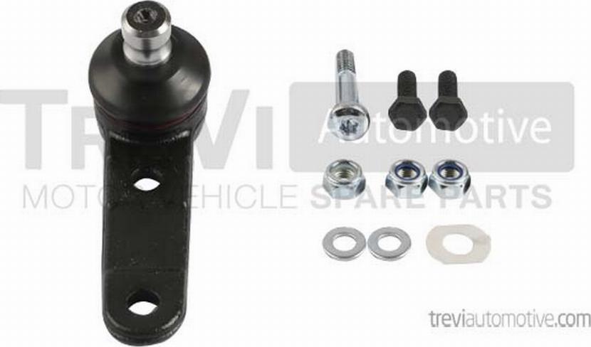 Trevi Automotive TRTT2239 - Giunto di supporto / guida www.autoricambit.com