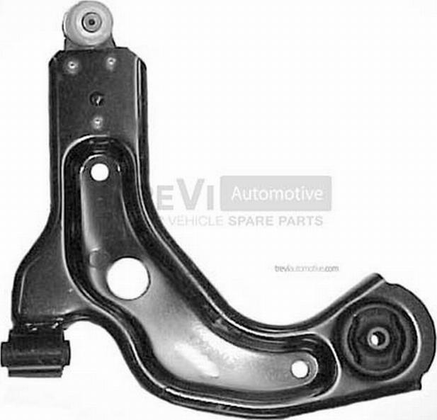 Trevi Automotive TRTT2233 - Sospensione a ruote indipendenti www.autoricambit.com