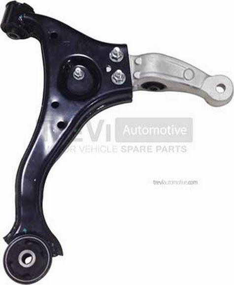 Trevi Automotive TRTT2792 - Sospensione a ruote indipendenti www.autoricambit.com