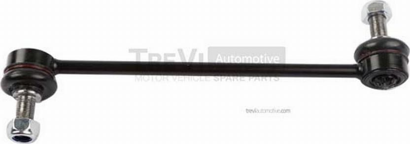 Trevi Automotive TRTT2717 - Asta/Puntone, Stabilizzatore www.autoricambit.com