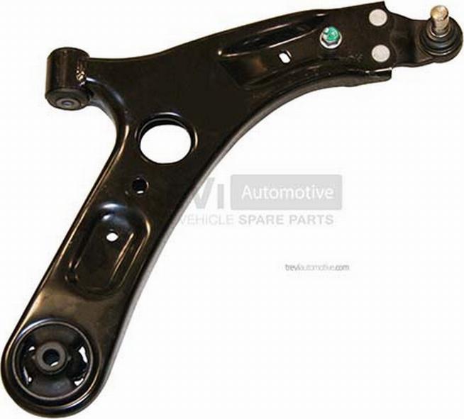 Trevi Automotive TRTT2726 - Sospensione a ruote indipendenti www.autoricambit.com