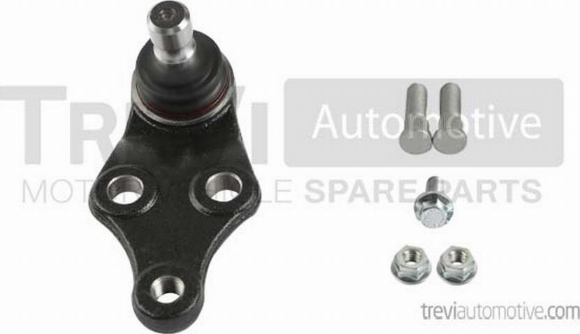 Trevi Automotive TRTT2721 - Giunto di supporto / guida www.autoricambit.com