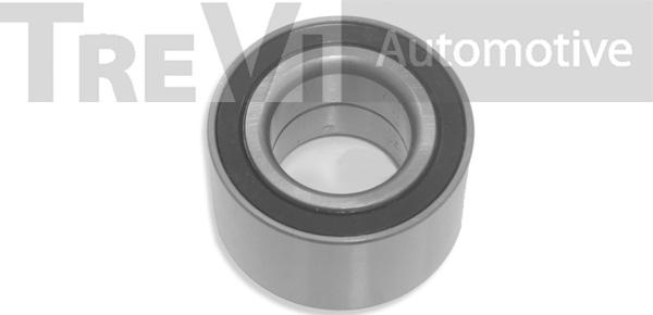 Trevi Automotive WB1649 - Kit cuscinetto ruota www.autoricambit.com