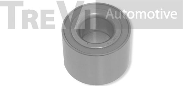 Trevi Automotive WB1621 - Kit cuscinetto ruota www.autoricambit.com